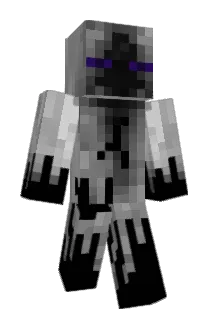 Romulus2733 Minecraft avatar full body