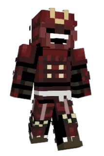 Ron1Nn Minecraft avatar full body
