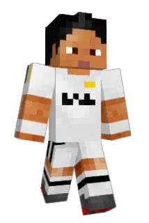 Ron69_Jans Minecraft avatar full body