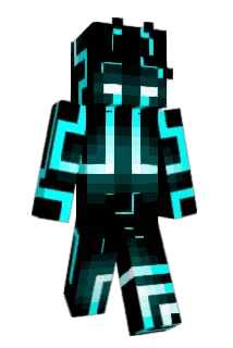Ron7809 Minecraft avatar full body