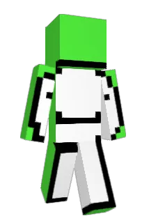 Ron_dogg Minecraft avatar full body