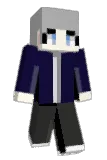 Ronah88 Minecraft avatar full body