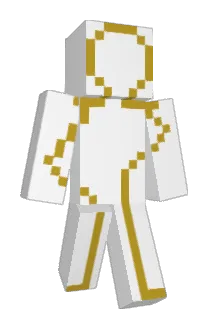 RonaldoFan1020 Minecraft avatar full body
