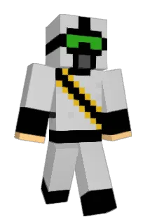 RonanT_ Minecraft avatar full body