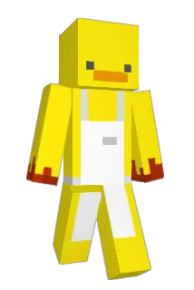 Ronbun7 Minecraft avatar full body
