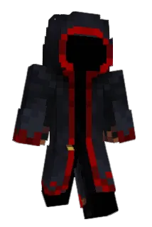 RoncaArne15 Minecraft avatar full body
