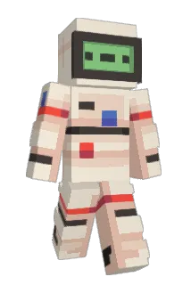 RondelI Minecraft avatar full body