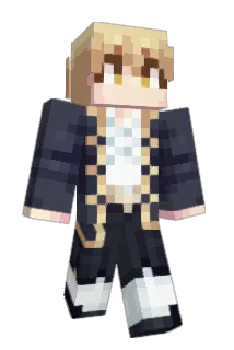 Rondine_ Minecraft avatar full body