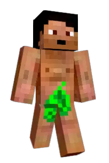 Rondo711 Minecraft avatar full body