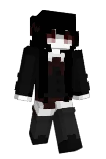 Roner247 Minecraft avatar full body