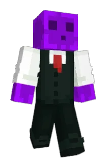 Ronin07071 Minecraft avatar full body