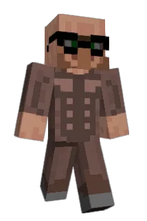 Ronis_SK Minecraft avatar full body