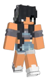 Custom render preview