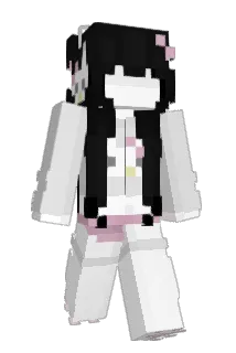 Ronnal13 Minecraft avatar full body