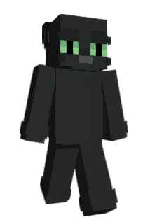 Ronncolaa Minecraft avatar full body
