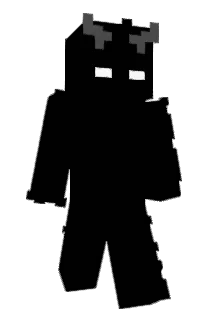 Rood_77 Minecraft avatar full body