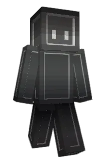 Rooibos_ Minecraft avatar full body