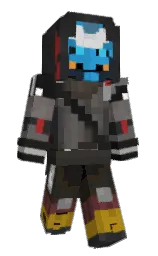 Custom render preview