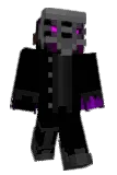 Rooklington Minecraft avatar full body