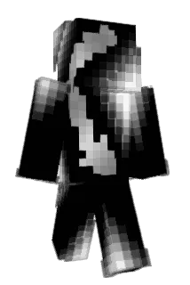 RoomLine Minecraft avatar full body