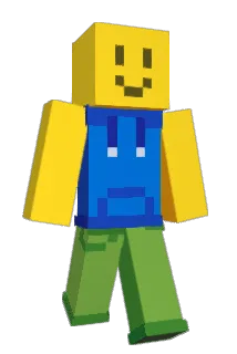 RoomTemp14 Minecraft avatar full body