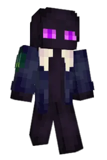 RoomWithAVoid Minecraft avatar full body