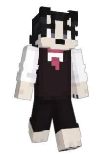RoombaOwO Minecraft avatar full body