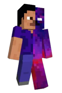 Rooney4519 Minecraft avatar full body