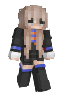 Roonil_Wazlib1 Minecraft avatar full body