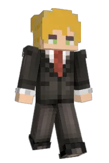 RootBeerJunkie Minecraft avatar full body
