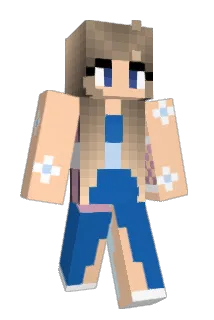 RootCanalTherapy Minecraft avatar full body