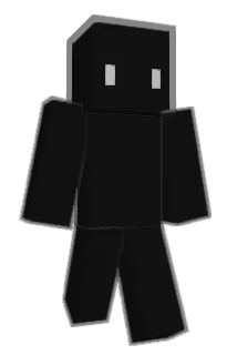 RootRamazan Minecraft avatar full body