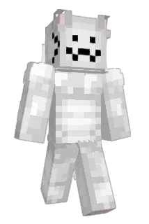 Root___Beer Minecraft avatar full body