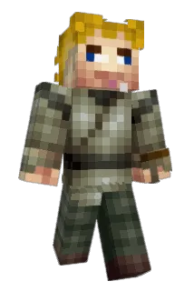 RootaToota Minecraft avatar full body