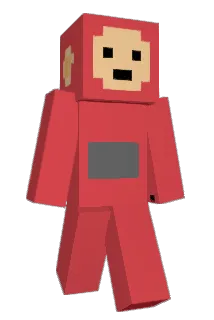RootedBuzzard7 Minecraft avatar full body