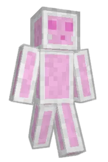 Roothepretzel Minecraft avatar full body