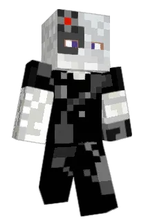 RootnTootnPutin Minecraft avatar full body