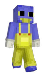 Custom render preview