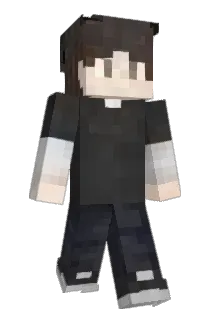 RoowyLeg Minecraft avatar full body