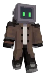 Custom render preview