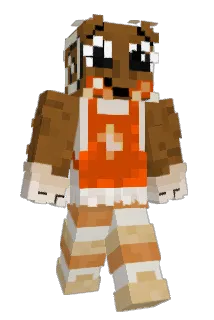 Roplays_ Minecraft avatar full body