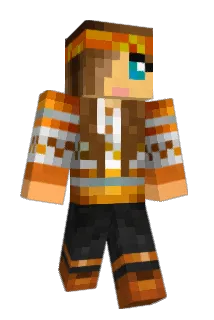 Roploplo_ Minecraft avatar full body