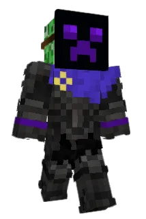 Rorbot23 Minecraft avatar full body