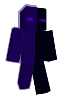 Rorcha_s4 Minecraft avatar full body