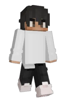Rorenstu Minecraft avatar full body