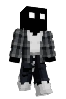Rorileyd Minecraft avatar full body