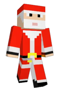 Rorro800 Minecraft avatar full body
