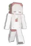 Roru_ Minecraft avatar full body