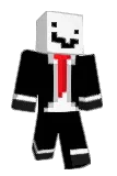 Rory5529 Minecraft avatar full body