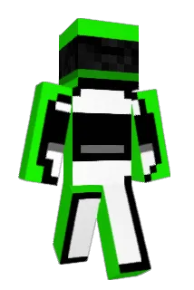 RoryGiant Minecraft avatar full body